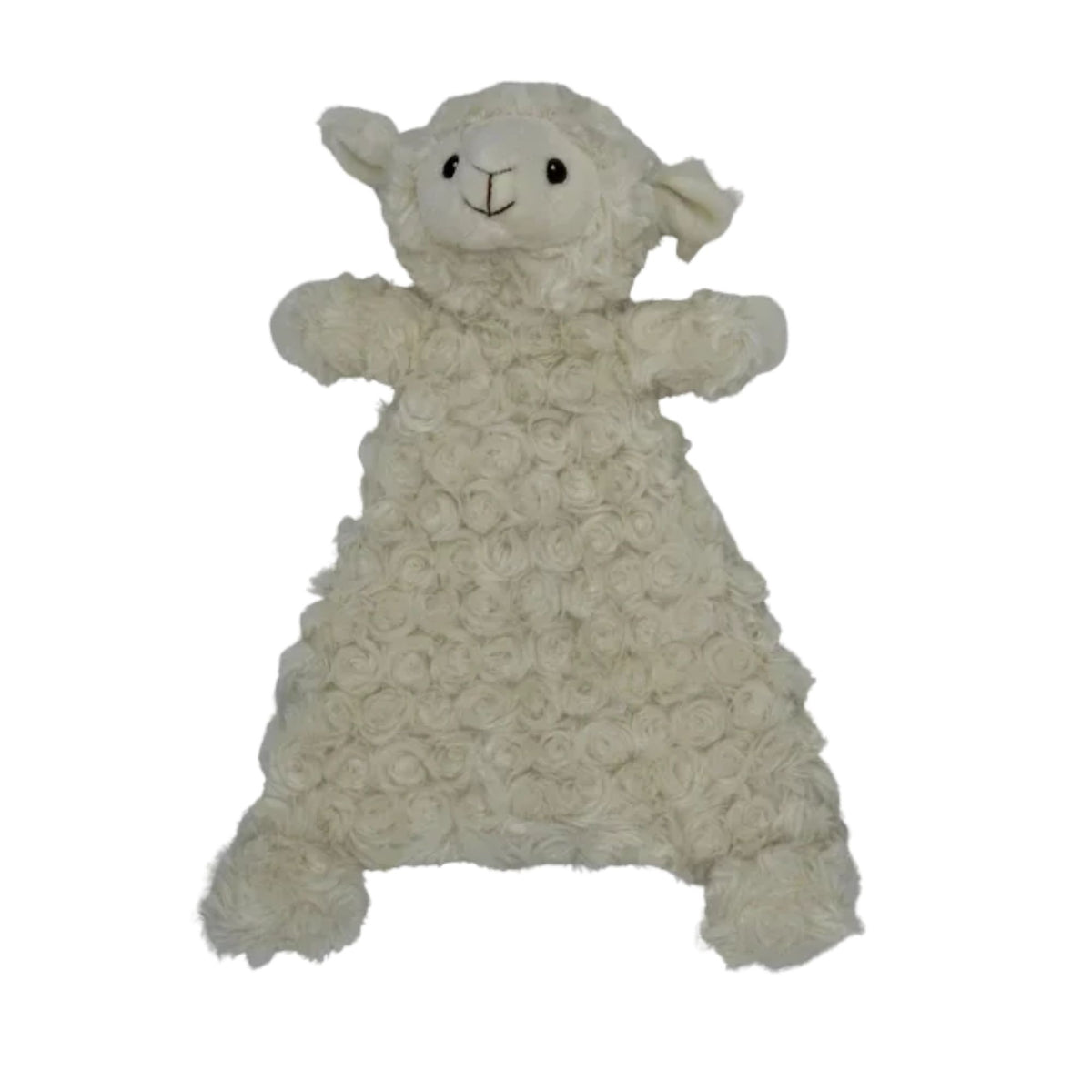 Baby Paper Sensory Plush