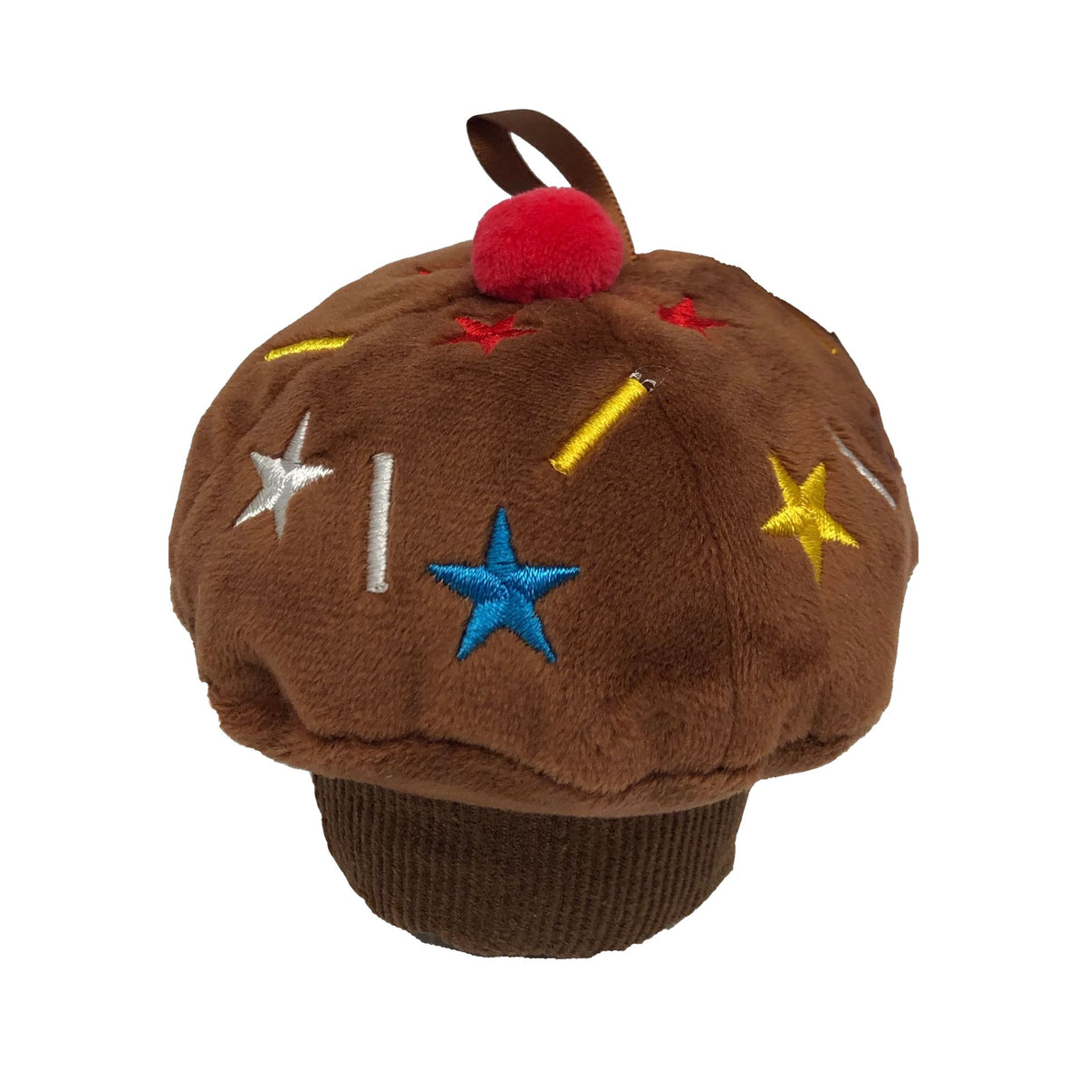 Baby Paper Sensory Plush
