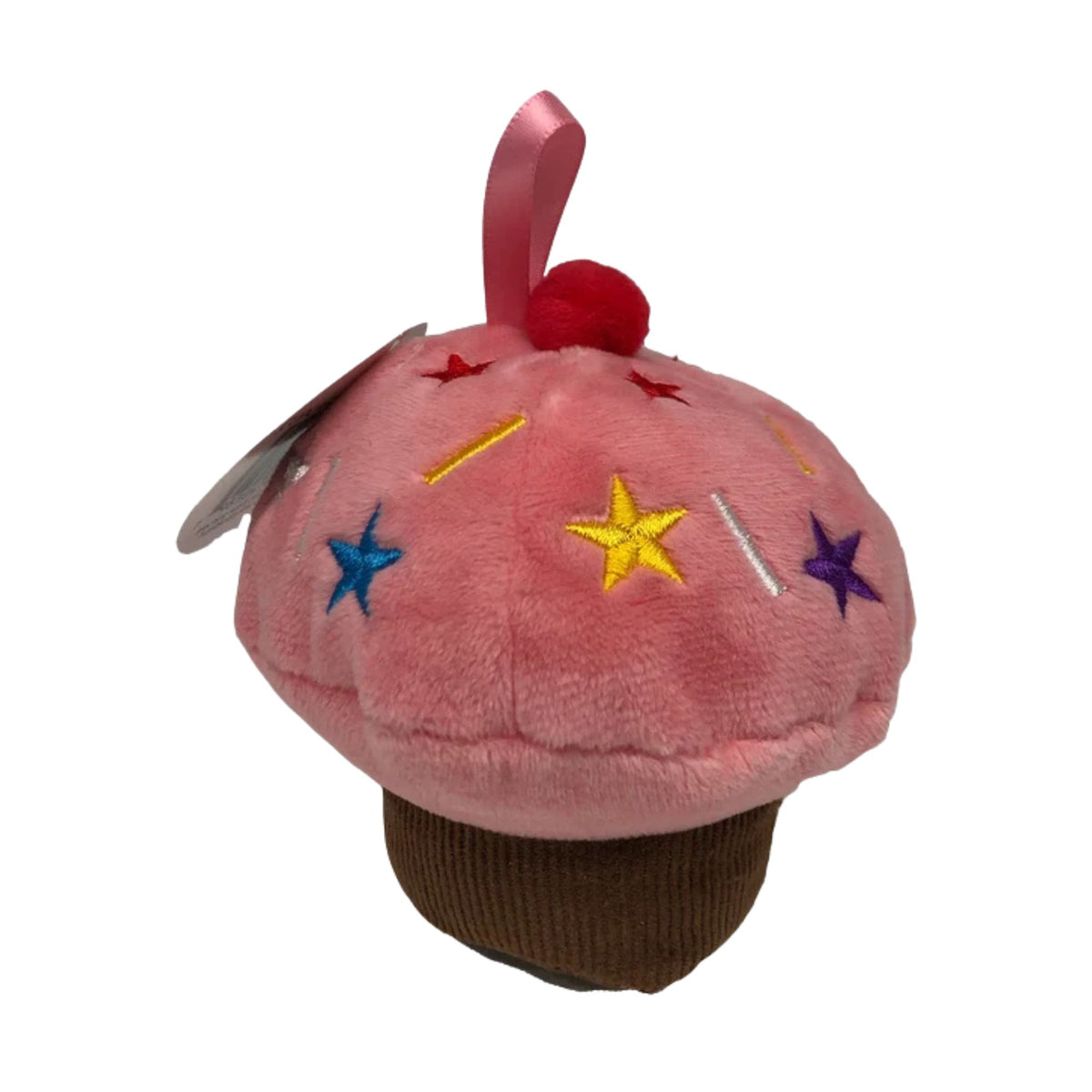 Baby Paper Sensory Plush