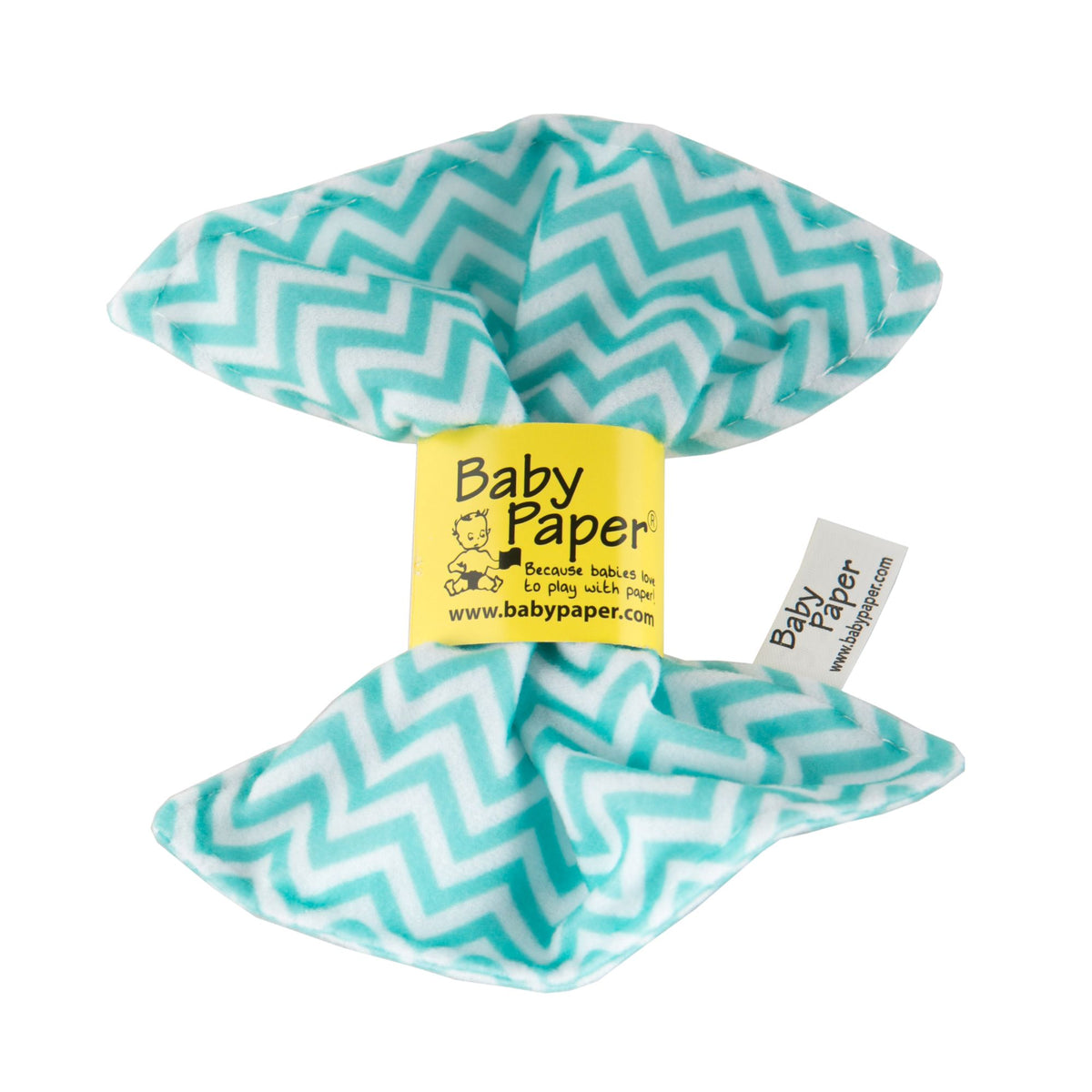 Baby Paper - Patterns - 6 Pack