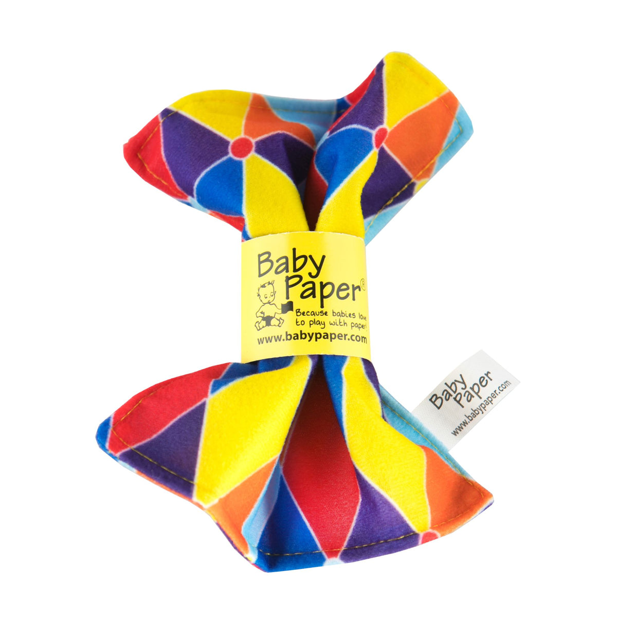 Baby Paper - Patterns - 6 Pack