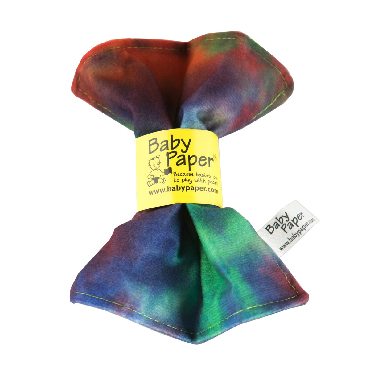 Baby Paper - Patterns - 6 Pack