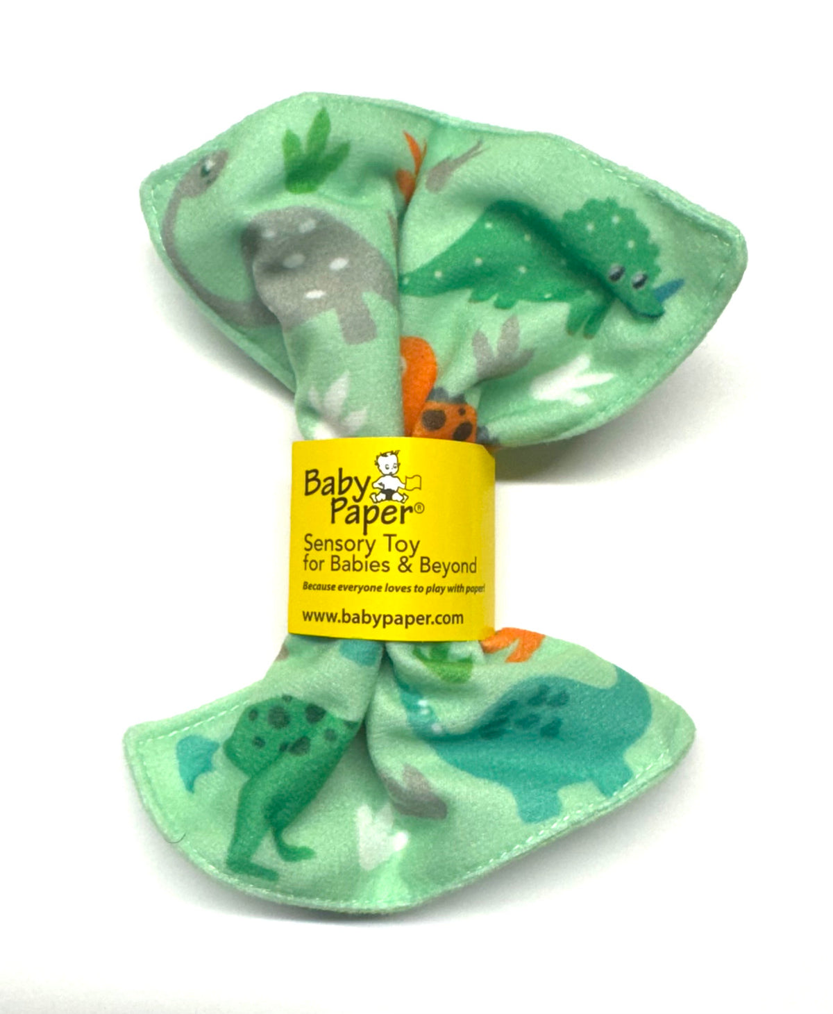 Baby Paper - Assorted Pattern - 30 pack