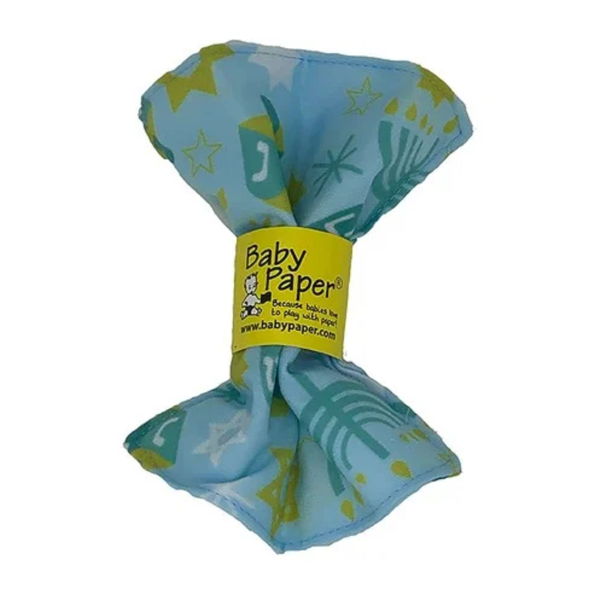 Baby Paper - Patterns - 6 Pack