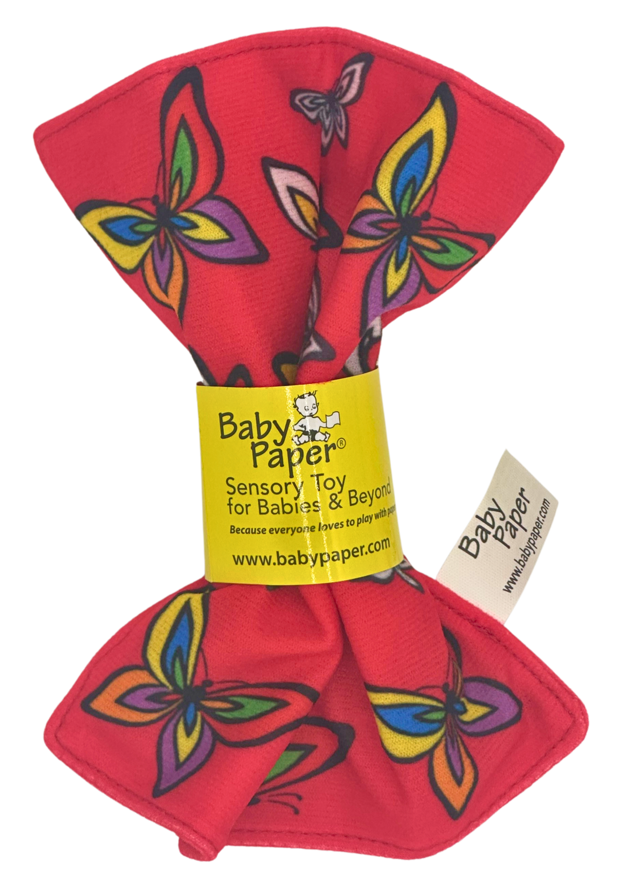 Baby Paper - Assorted Pattern - 30 pack