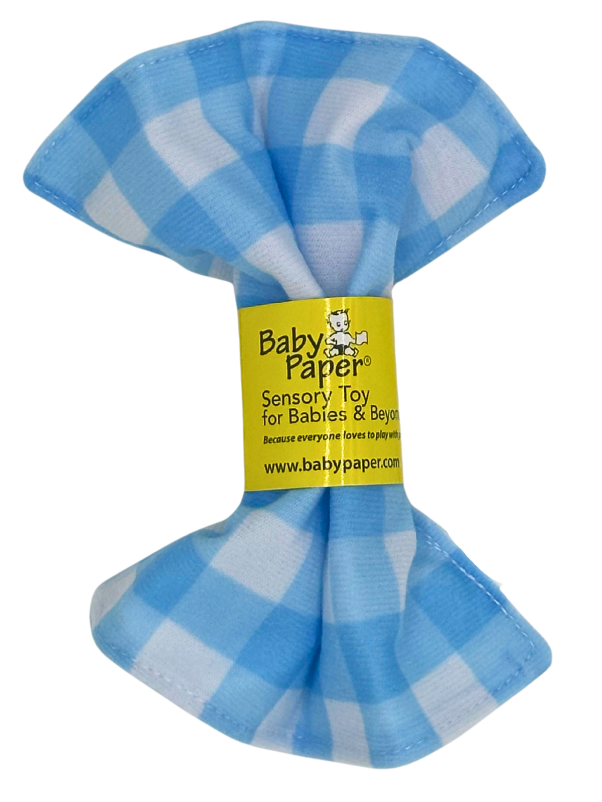Baby Paper - Assorted Pattern - 30 pack