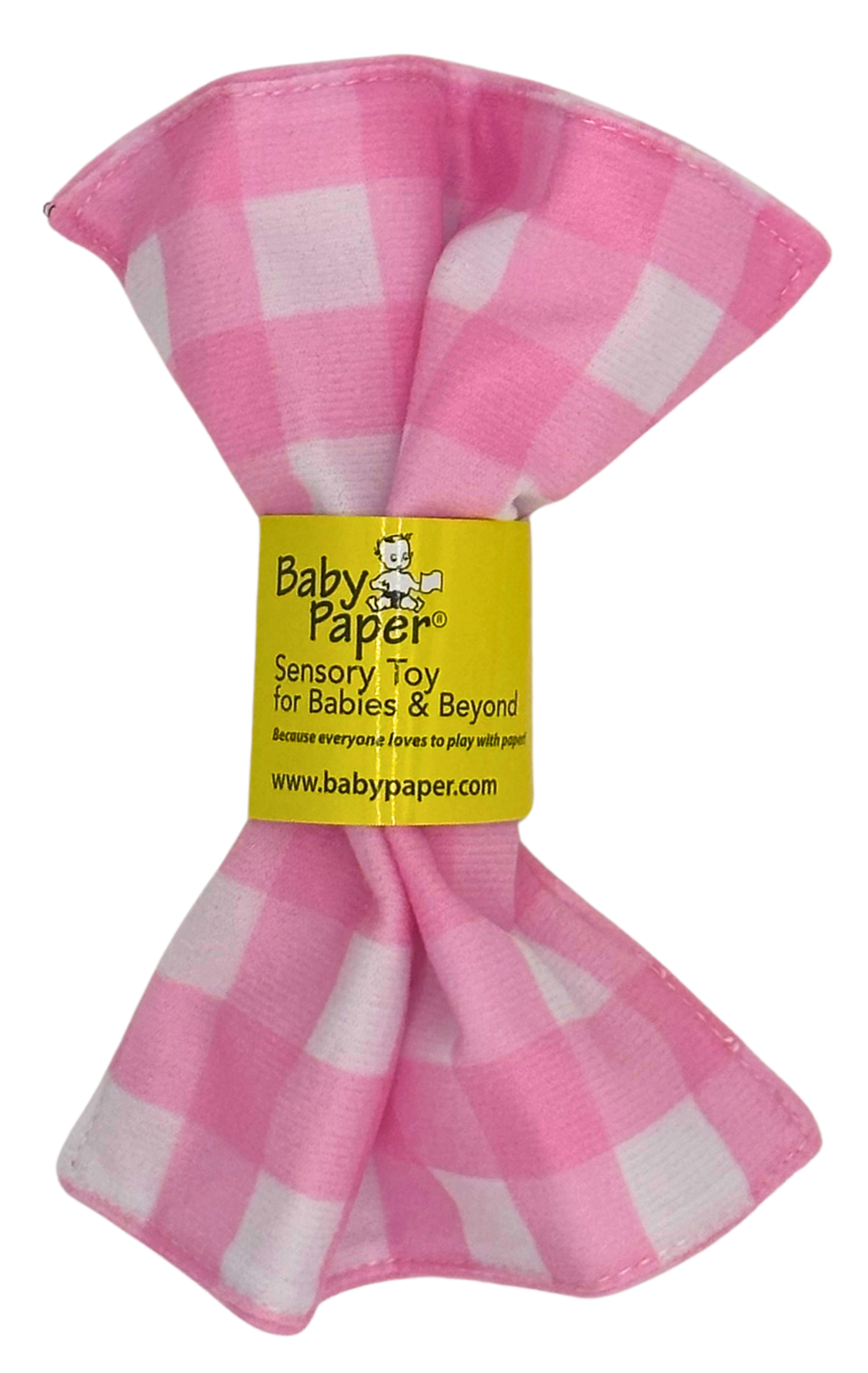 Baby Paper - Assorted Pattern - 30 pack