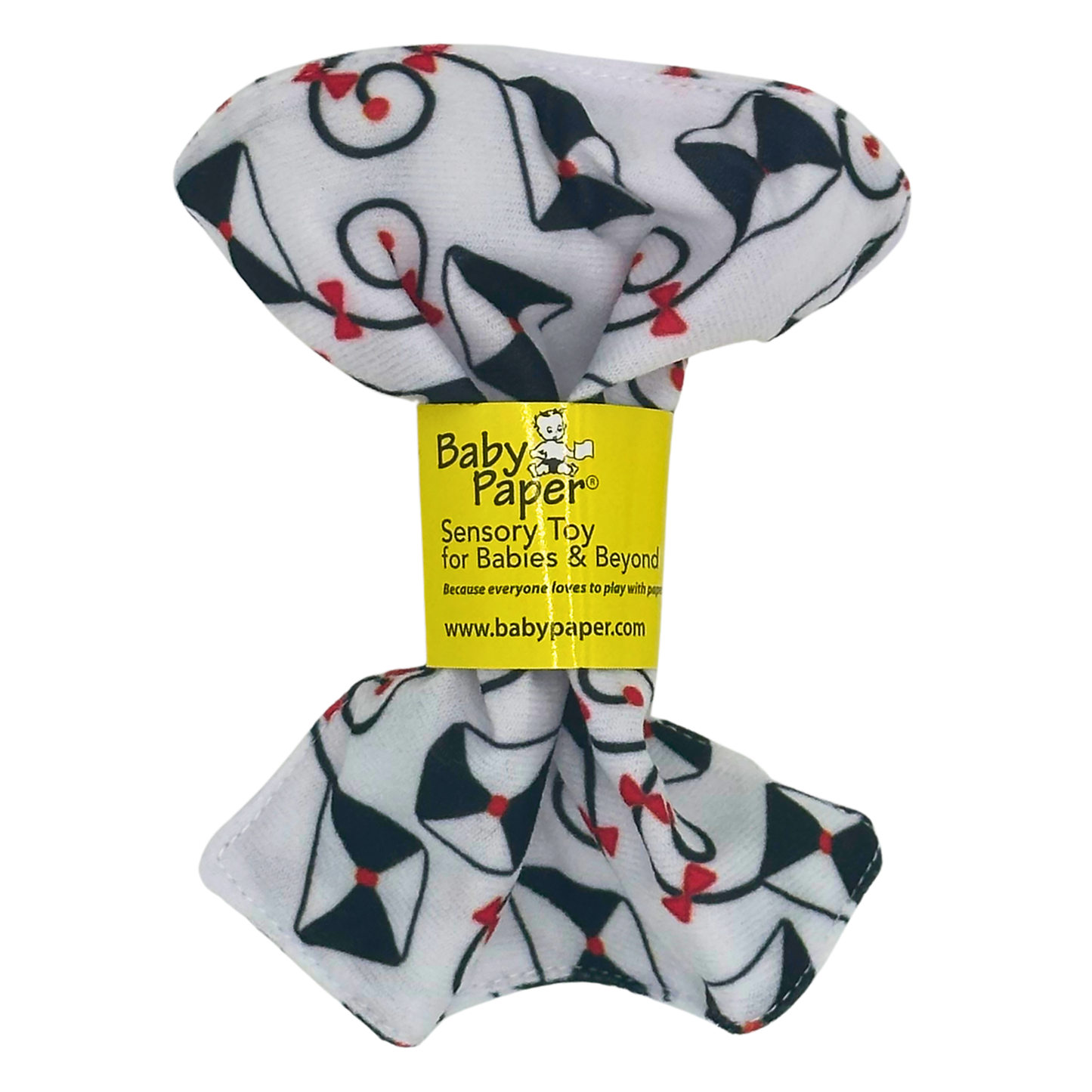 Kites Pattern Baby Paper