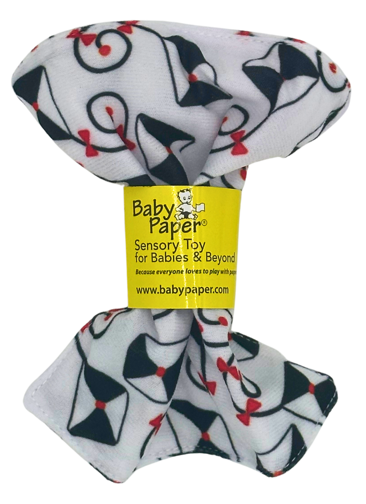 Baby Paper - Assorted Pattern - 30 pack