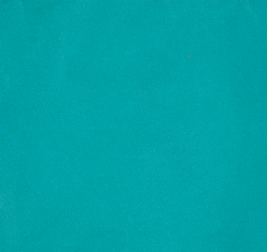 Turquoise Baby Paper