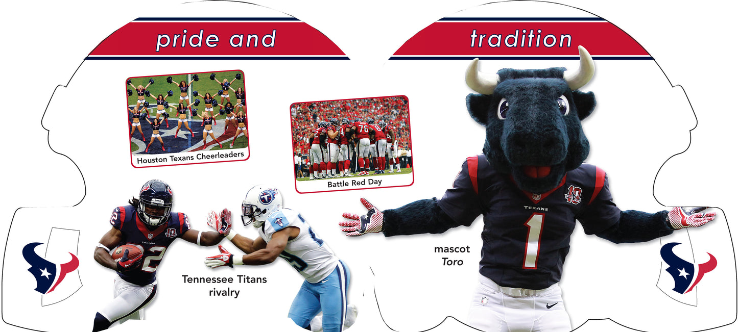 Houston Texans 101