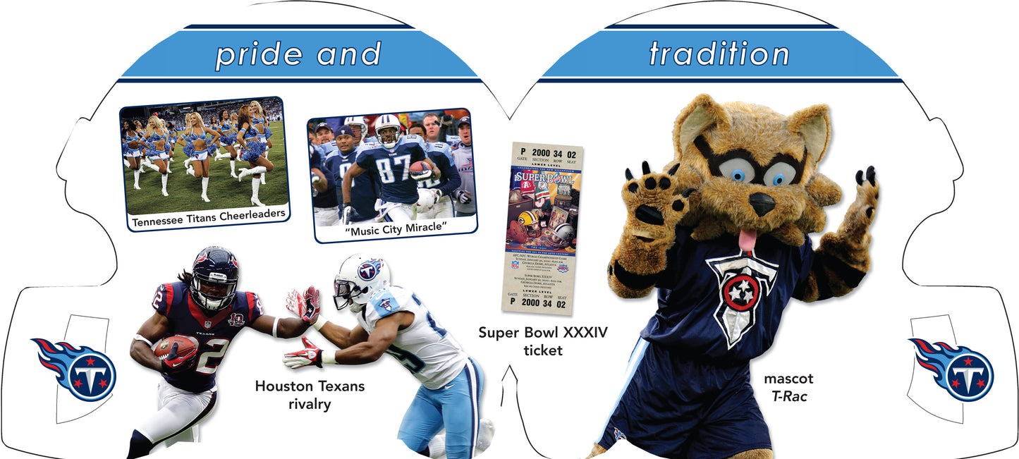 Tennessee Titans 101
