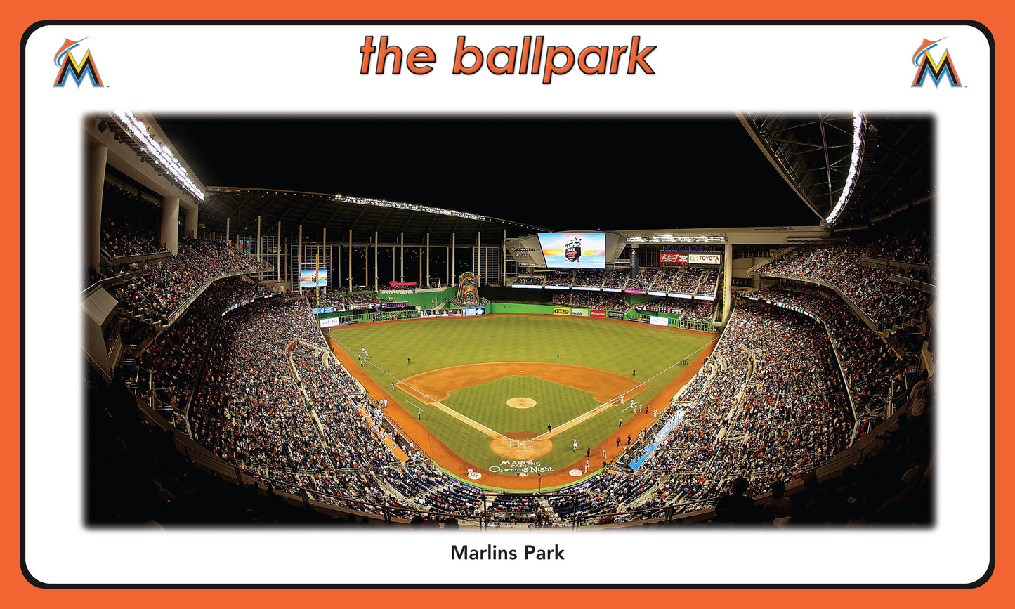 Miami Marlins 101