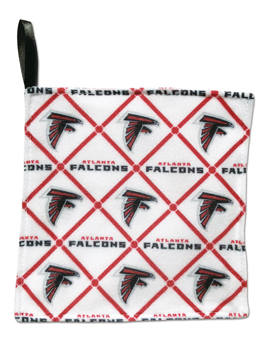 Atlanta Falcons Rally Paper