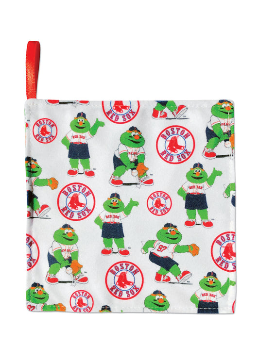 Boston Red Sox Rally Paper