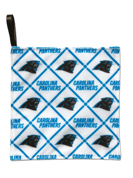 Carolina Panthers Rally Paper