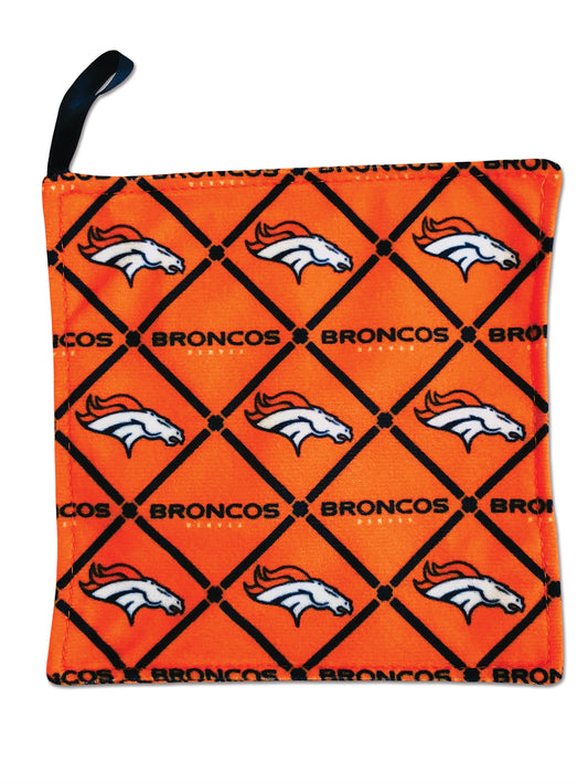 Denver Broncos Rally Paper