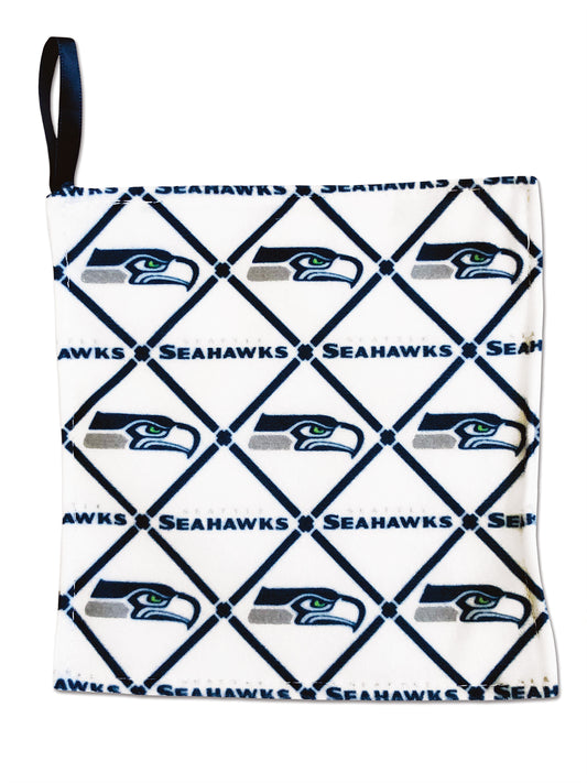Seattle Seahawks Rally Paper