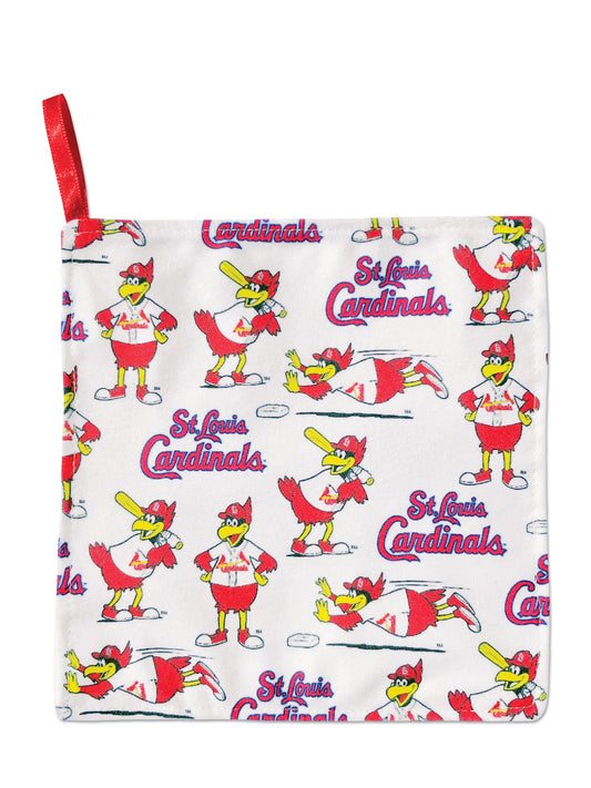 St Louis Cardinals Rally Paper