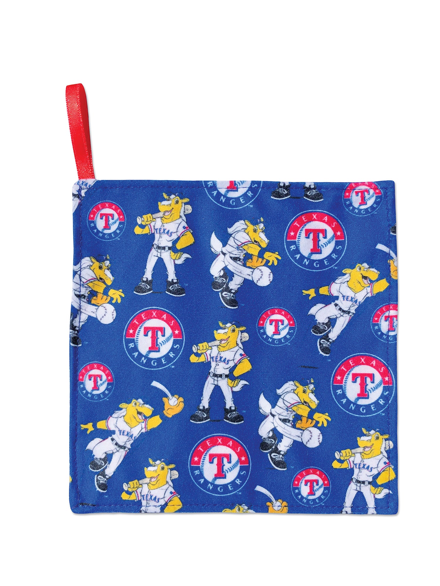 Texas Rangers Rally Paper – Baby Paper