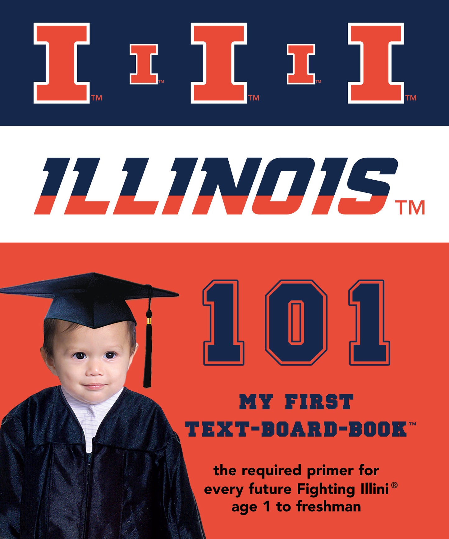 University Of Illnois 101