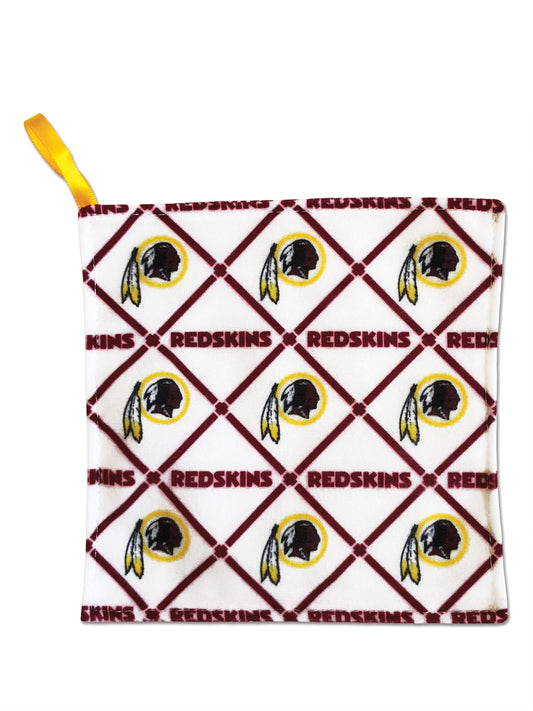Washington Football Rally Paper